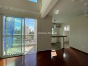 Apartamento em Cambuí, Campinas/SP de 12m² 1 quartos à...