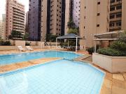 Apartamento em Cambuí, Campinas/SP de 167m² 4 quartos à...