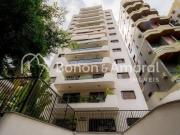 Apartamento em Cambuí, Campinas/SP de 215m² 4 quartos à...