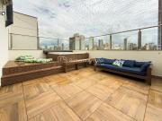 Apartamento em Cambuí, Campinas/SP de 247m² 3 quartos à...