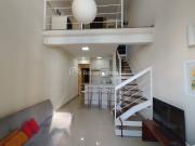 Apartamento em Cambuí, Campinas/SP de 50m² 1 quartos à...