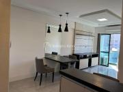 Apartamento em Cambuí, Campinas/SP de 50m² 1 quartos...