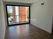 Apartamento em Cambuí, Campinas/SP de 51m² 1 quartos à...