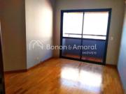 Apartamento em Cambuí, Campinas/SP de 55m² 1 quartos à...