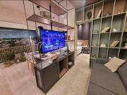 Apartamento em Cambuí, Campinas/SP de 86m² 1 quartos à...