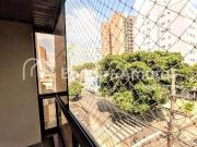 Apartamento em Cambuí, Campinas/SP de 187m² 4 quartos à...