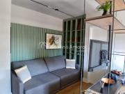 Apartamento em Cambuí, Campinas/SP de 86m² 2 quartos à...