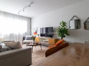 Apartamento em Cambuí, Campinas/SP de 99m² 3 quartos à...