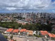 Apartamento em Caminho das Árvores, Salvador/BA de 22m²...