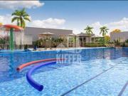 Apartamento em Curicica, Rio de Janeiro/RJ de 60m² 3...