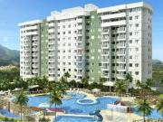 Apartamento em Camorim, Rio de Janeiro/RJ de 63m² 2...