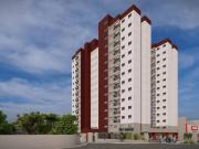 Apartamento em Campanário, Diadema/SP de 42m² 2 quartos...