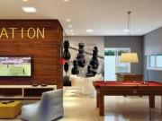 Apartamento em Campestre