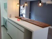 Apartamento em Campestre