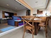 Apartamento em Campestre