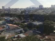 Apartamento em Campestre Santo André