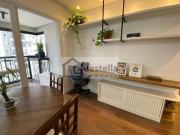 Apartamento em Campestre Santo André