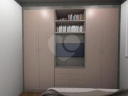 Apartamento com 2 quartos à venda em Campestre SP