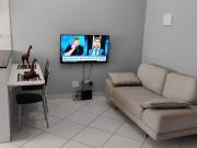 Apartamento em Campestre, Santo André, SP