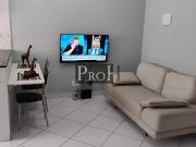 Apartamento em Campestre, Santo André/SP de 42m² 2...