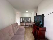 Apartamento em Campestre, Santo André/SP de 45m² 2...