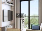 Apartamento em Campestre, Santo André/SP de 48m² 2...