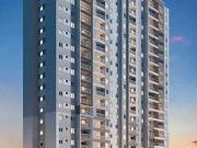 Apartamento em Campestre, Santo André/SP de 55m² 2... Apartamento em Campestre, Santo André/SP de 55m² 2...