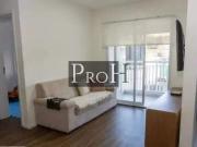 Apartamento em Campestre, Santo André/SP de 59m² 2...