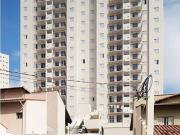 Apartamento em Campestre, Santo André/SP de 59m² 3...