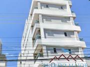 Apartamento em Campestre, Santo André/SP de 60m² 2...