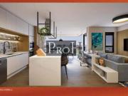 Apartamento em Campestre, Santo André/SP de 72m² 3...