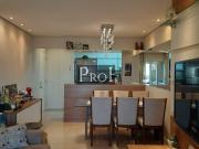 Apartamento em Campestre, Santo André/SP de 76m² 3...