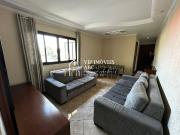 Apartamento em Campestre, Santo André/SP de 88m² 3...