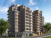 Apartamento em Campina do Siqueira, Curitiba/PR de 222m²...