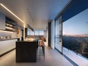 Apartamento em Campina do Siqueira, Curitiba/PR de 78m²...