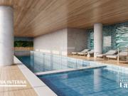 Apartamento em Campina do Siqueira, Curitiba/PR de 92m²...