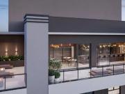 Apartamento em Campina do Siqueira, Curitiba/PR de 92m²...