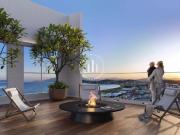 Apartamento em Campinas, São José/SC de 114m² 3 quartos...