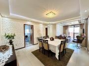 Apartamento em Campinas, São José/SC de 130m² 3 quartos...