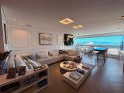 Apartamento em Campinas, São José/SC de 153m² 3 quartos...