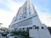 Apartamento em Campinas, São José/SC de 67m² 2 quartos à...