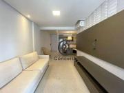 Apartamento em Campinas, São José/SC de 82m² 2 quartos à...