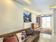 Apartamento em Campinas, São José/SC de 86m² 3 quartos à...