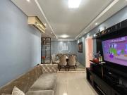 Apartamento em Campinas, São José/SC de 88m² 3 quartos à...