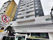 Apartamento em Campinas, São José/SC de 92m² 3 quartos à...