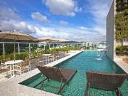 Apartamento em Campinho, Rio de Janeiro/RJ de 72m² 3...