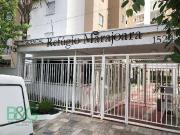 Apartamento em Campininha, São Paulo/SP de 74m² 2...