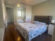 Apartamento em Campo Belo! 4 DormitÃ³rios! 4 SuÃtes! 5...