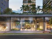 Apartamento em Campo Belo com 105.00 m², 3 quarto s, 3...