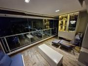 Apartamento em Campo Belo com 69m², 2 quartos, 1 suíte,...